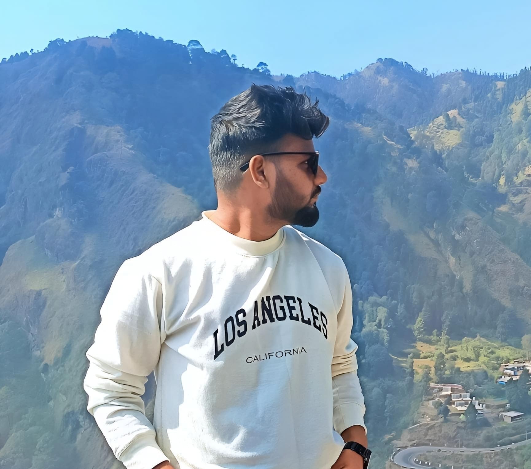 Gaurav verma